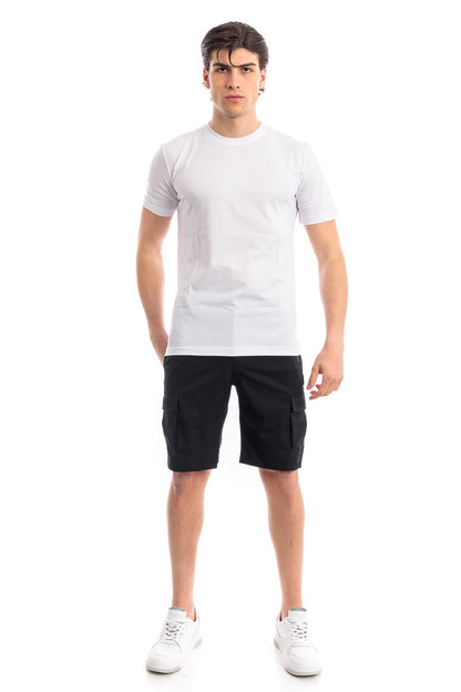 Costume National Men's T-shirt FW24 Costume National