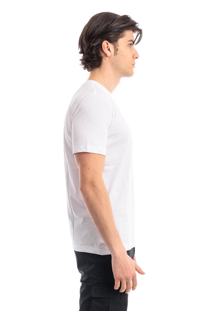 Costume National Men's T-shirt FW24 Costume National