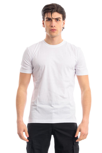 Costume National Men's T-shirt FW24 Costume National