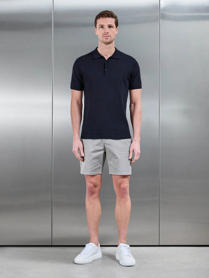 Polo Azul Gianni Lupo SS26 Gianni Lupo