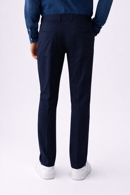 Calça Azul Soft Touch LIU JO