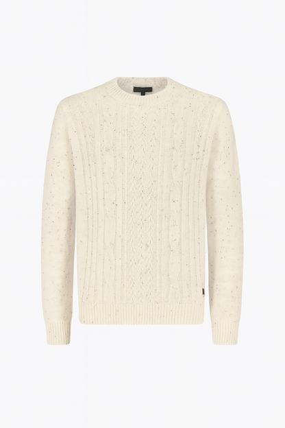 Camisola de Malha Bege Liu Jo LIU JO