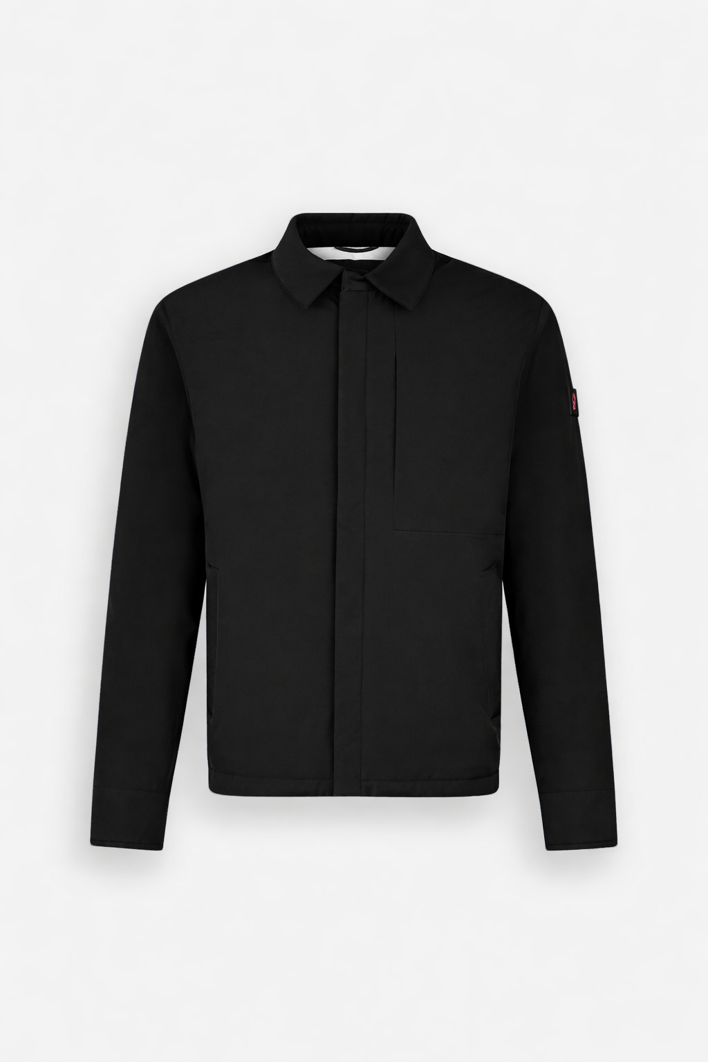 Casaco Preto Liu Jo SS26