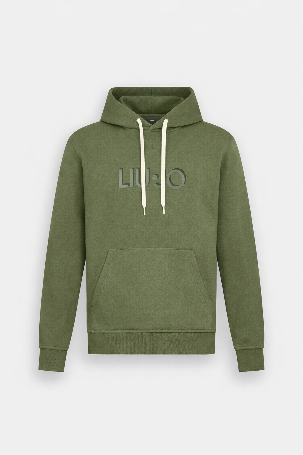 Sweatshirt Verde Liu Jo SS26