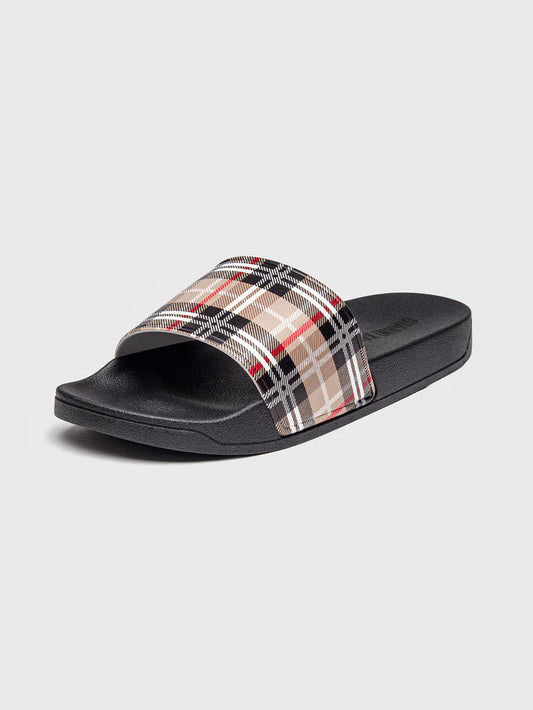 Chinelo Estampado Gianni Kavanagh SS26