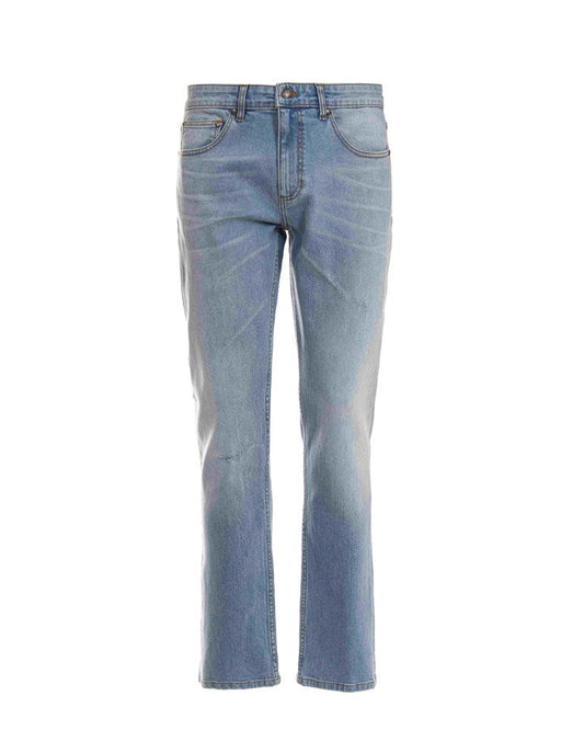 Calça de Ganga Just Cavalli SS26