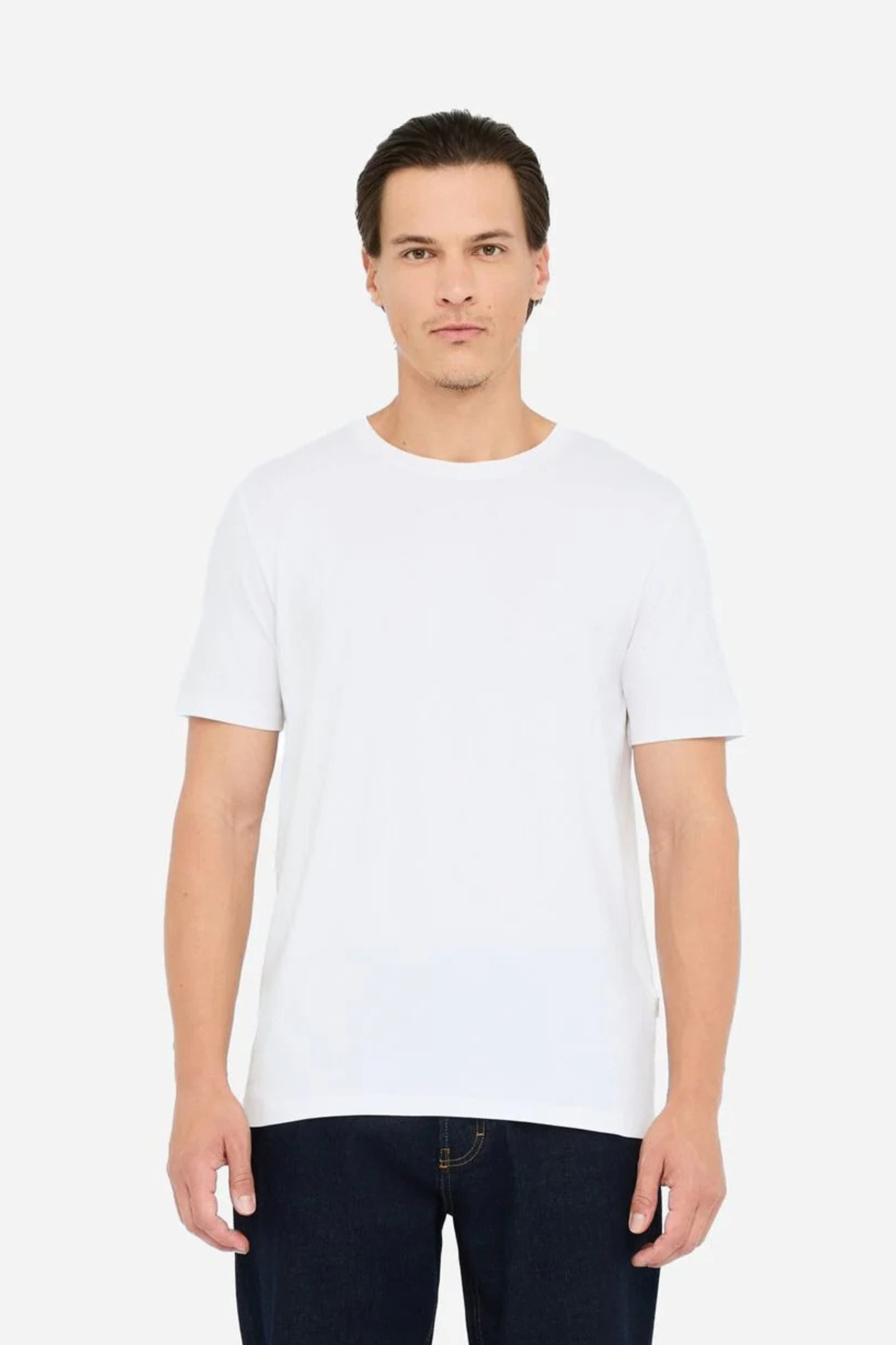 T-Shirt Branca Liu Jo SS26