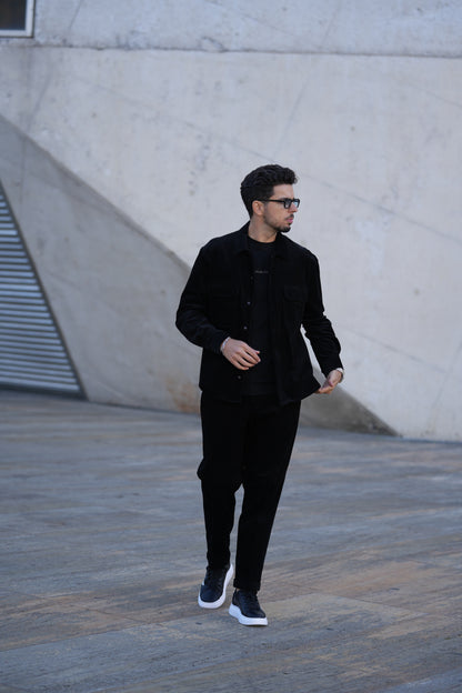 Camiseiro Bombazine Preto Antony Morato Antony Morato