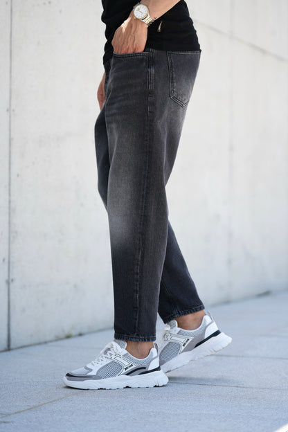 Calça de Ganga Escura Doris Antony Morato