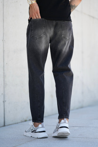 Calça de Ganga Escura Doris Antony Morato