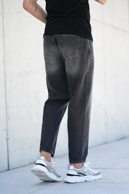 Calça de Ganga Escura Doris Antony Morato