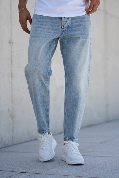 Calça de Ganga Doris Antony Morato