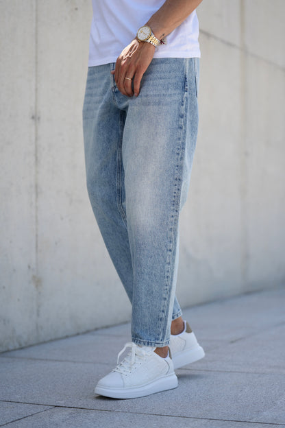 Calça de Ganga Doris Antony Morato
