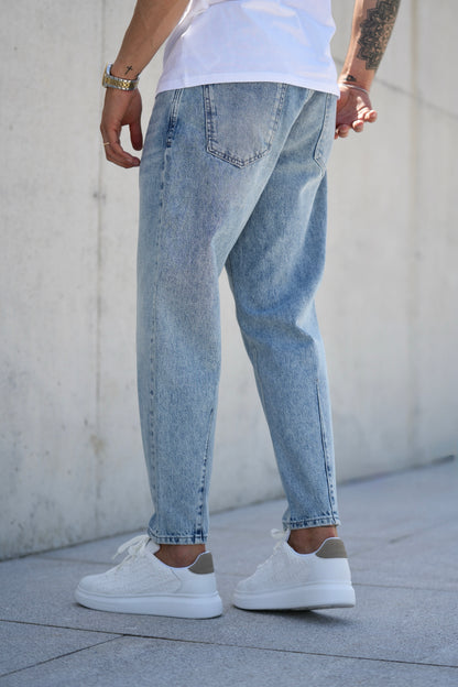 Calça de Ganga Doris Antony Morato