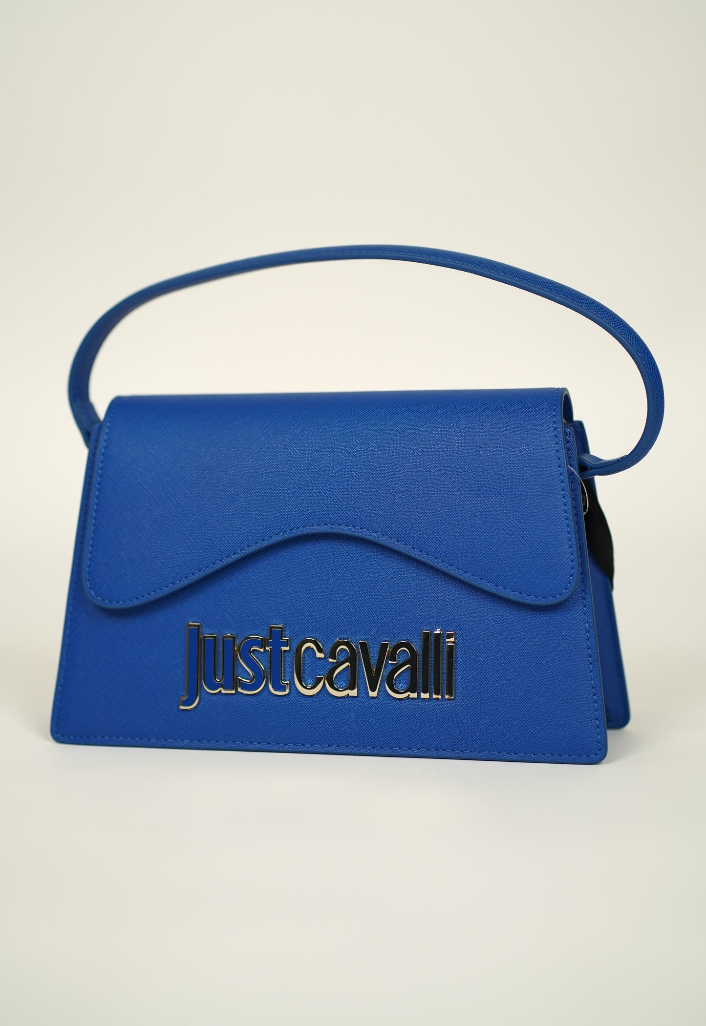 Mala Just Cavalli Azul 76RA4BB4 SS24