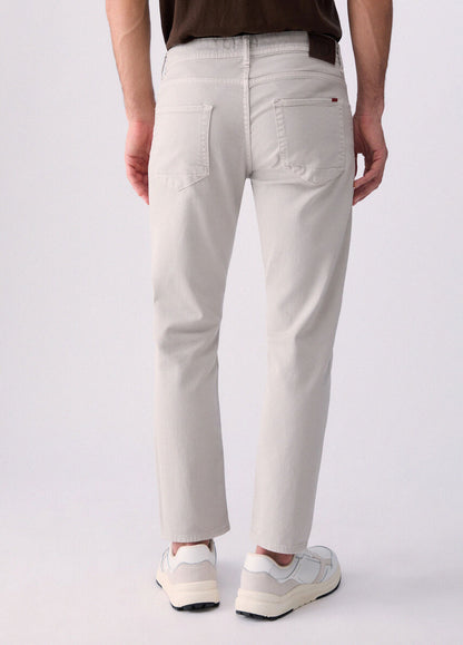 Calça de Ganga Cinza Clara Slim Fit LIU JO