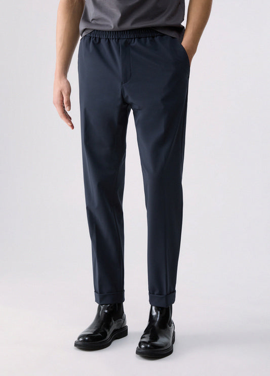 Calças Jogger Liu Jo Azul LIU JO