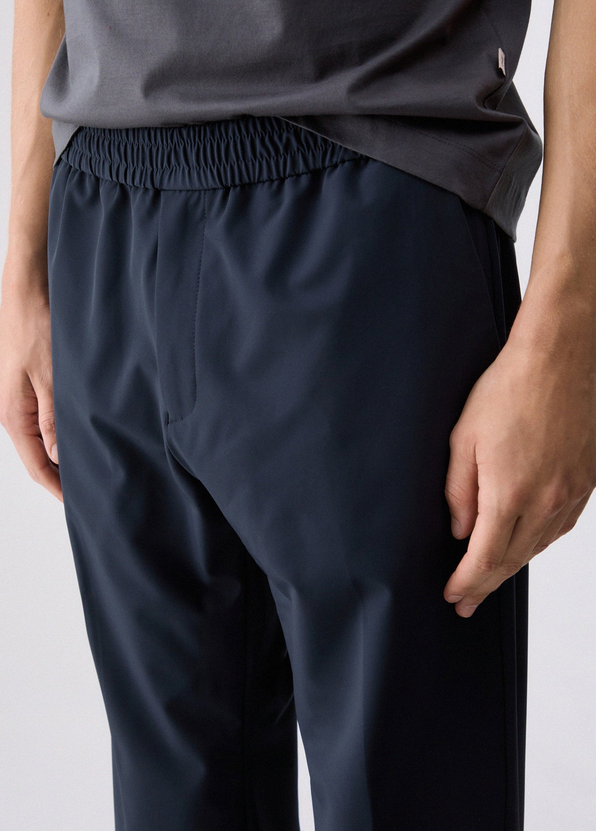 Calças Jogger Liu Jo Azul LIU JO