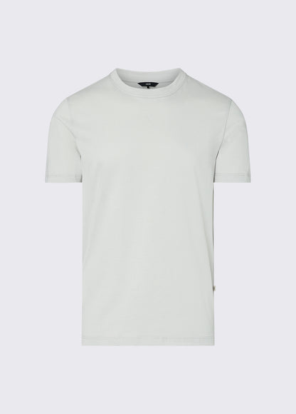 T.shirt Básica Liu Jo Cinzenta LIU JO