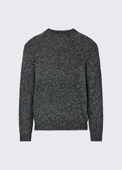 Camisola de Malha Liu Jo Preta e Cinzenta LIU JO