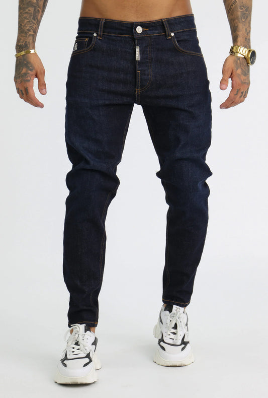 Calças Ganga Escura Retzo FW-25