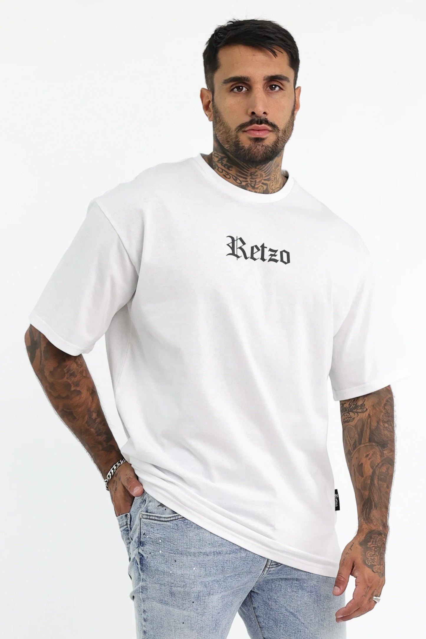 Retzo Frasca T-Shirt FW23