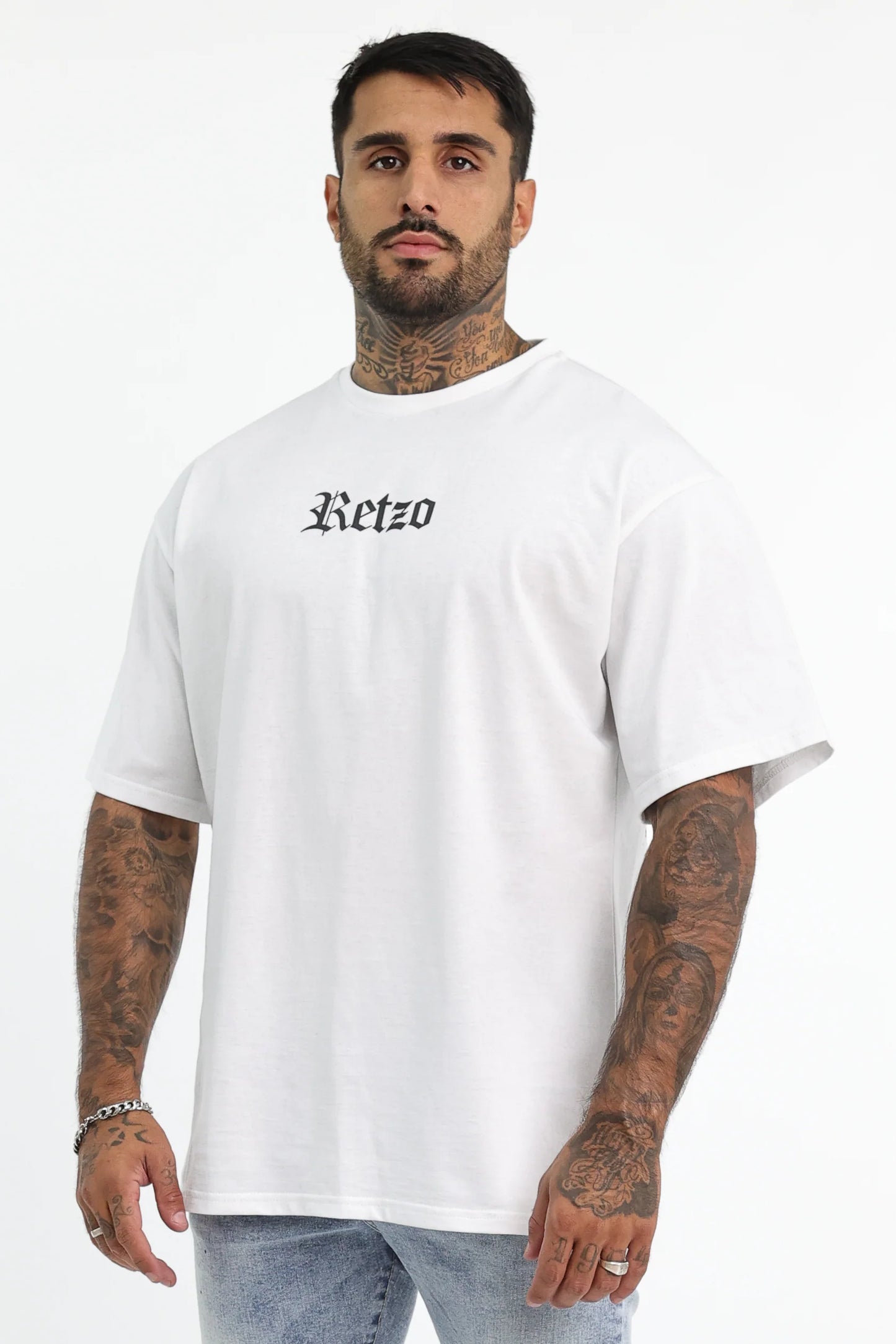 Retzo Frasca T-Shirt FW23