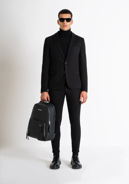 Fato Preto Clássico Antony Morato SS26 Antony Morato