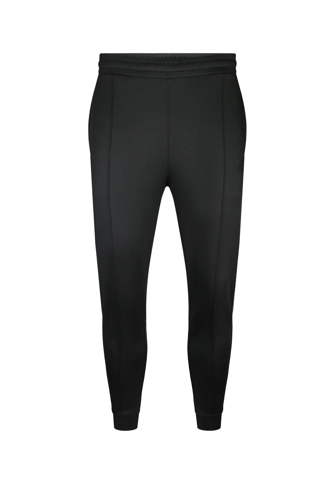 Fato de Treino Preto SikSilk SS26