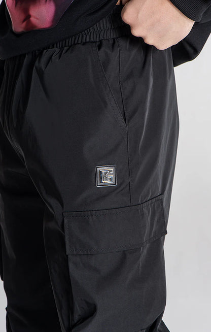 Calças Cargo Gianni Kavanagh GKM006271 FW24 Gianni Kavanagh