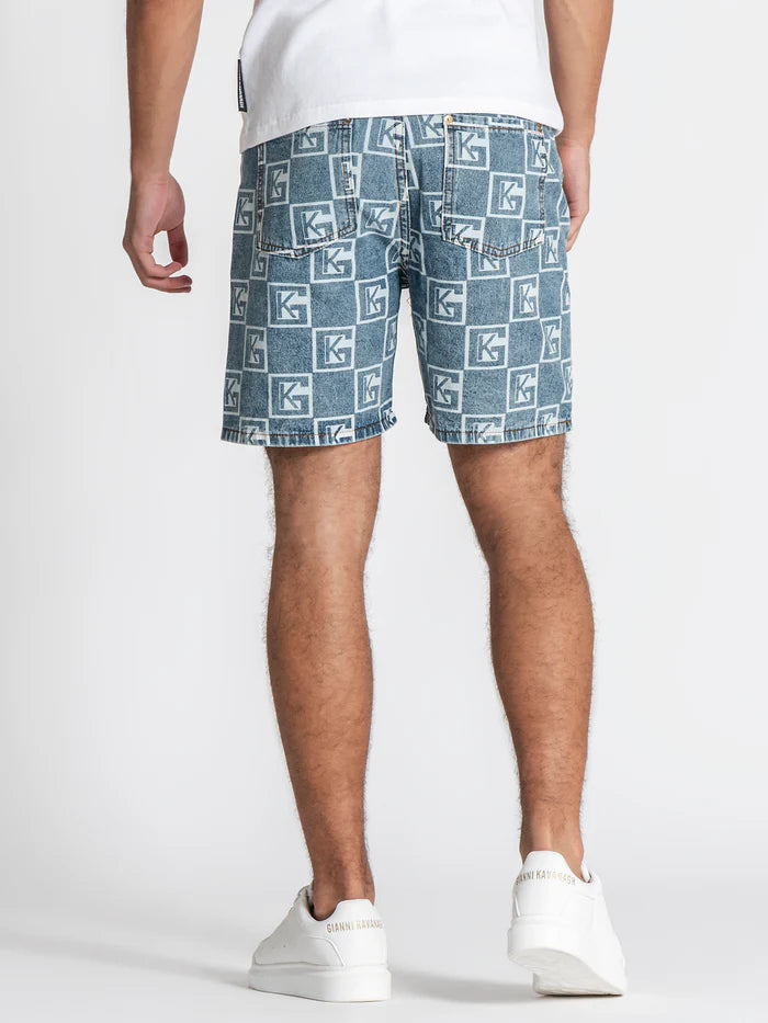 Conjunto de Ganga Gianni Kavanagh SS26