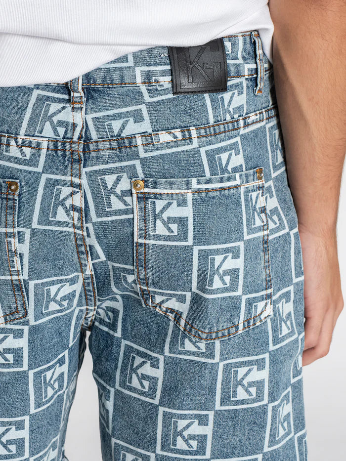 Conjunto de Ganga Gianni Kavanagh SS26