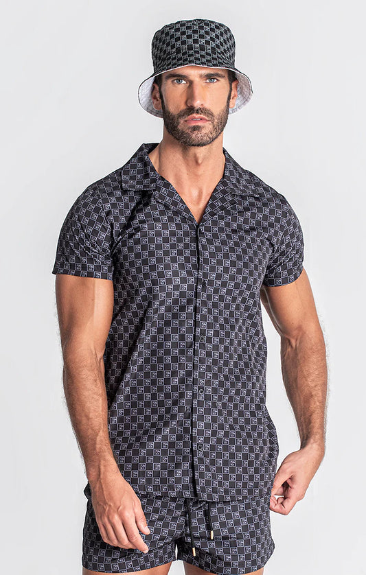 Camisa Gianni Kavanagh GKM005715 SS24