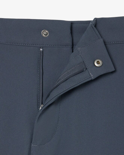 Calças Chino Lacoste Cinzento Lacoste
