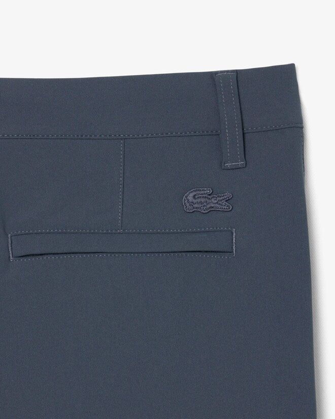 Calças Chino Lacoste Cinzento Lacoste
