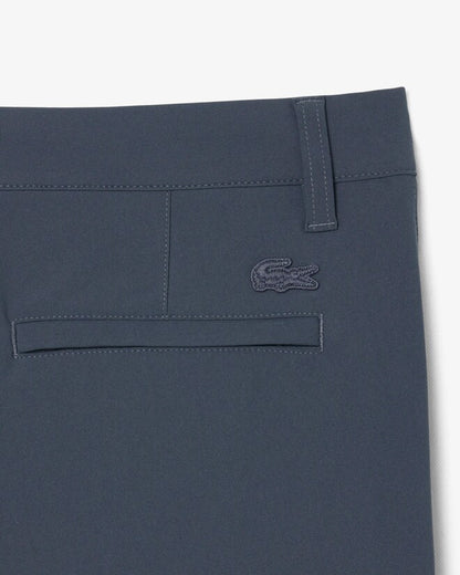 Calças Chino Lacoste Cinzento Lacoste