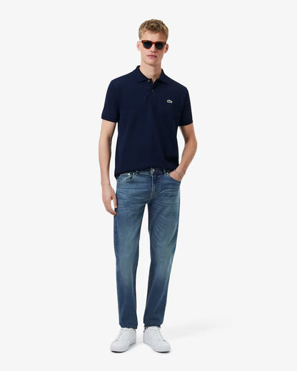Calças de Ganga Slim-Fit Lacoste Lacoste