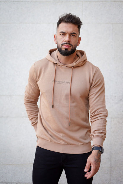 Sweat Castanha CNC FW24 Costume National