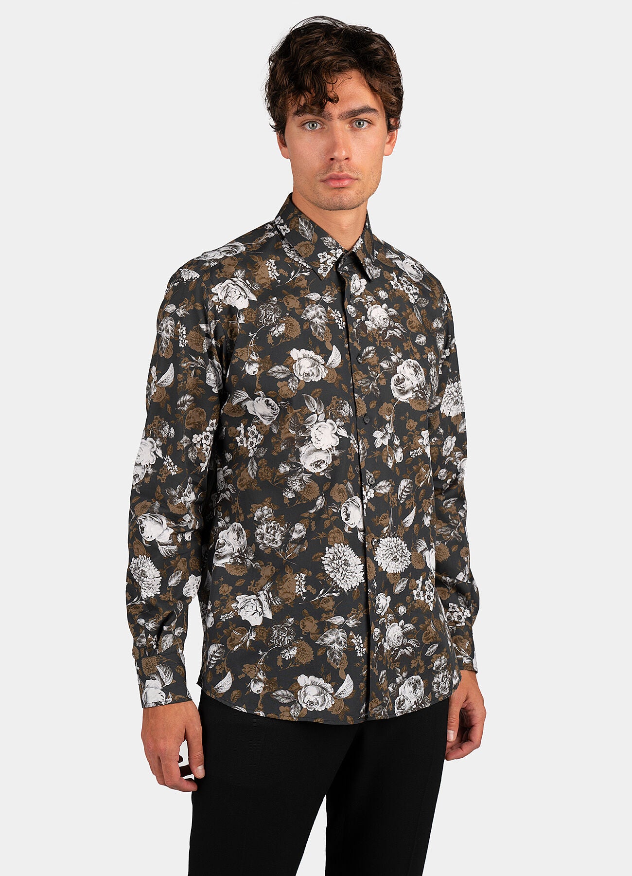 Camisa Karl Lagerfeld FW24