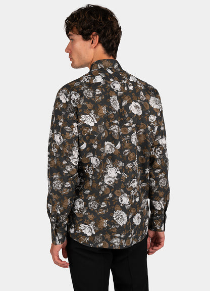 Camisa Karl Lagerfeld Karl Lagerfeld