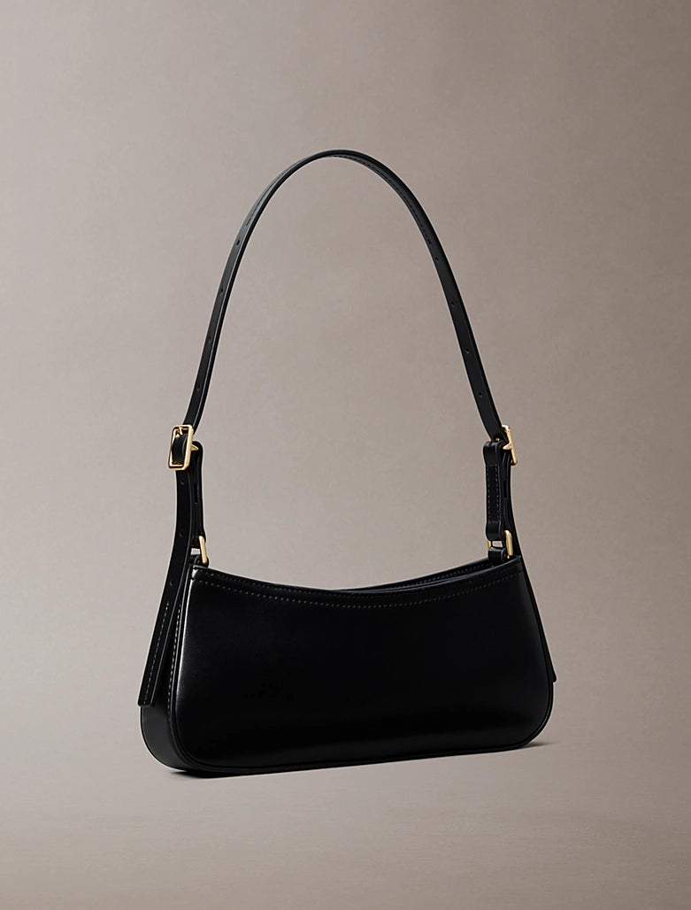 Mala Preta Calvin Klein FW25