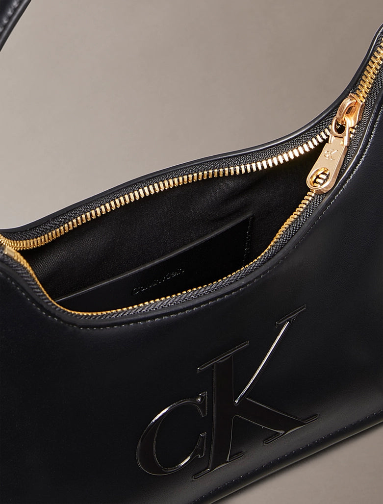 Mala Preta Calvin Klein FW25