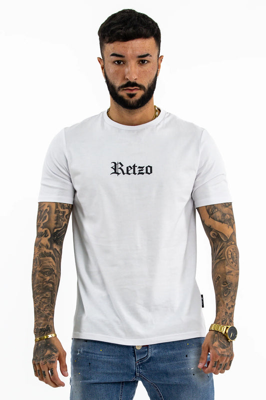 T-shirt Retzo Mandia SS24