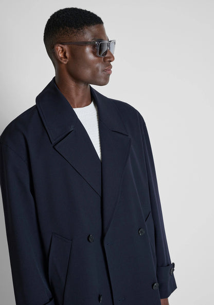 Gabardine Trespasse Azul Antony Morato