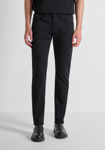 Calça de Ganga Preta Kurt Antony Morato