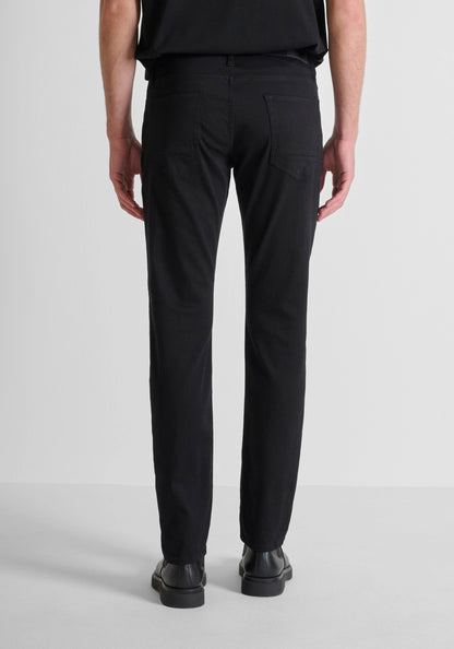 Calça de Ganga Preta Kurt Antony Morato