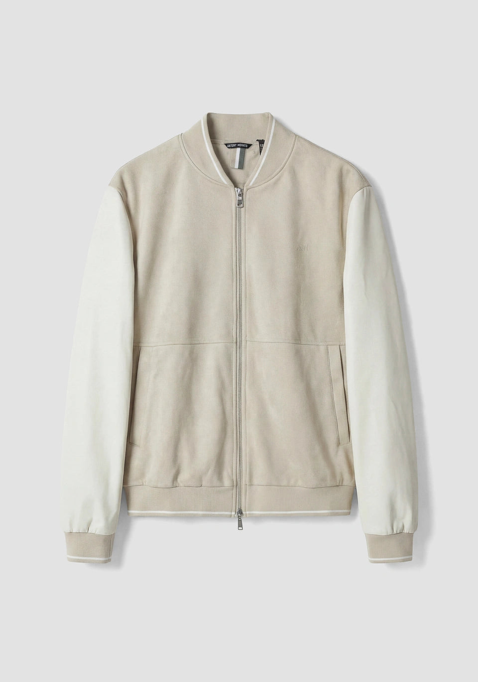 Casaco Bege Antony Morato SS26