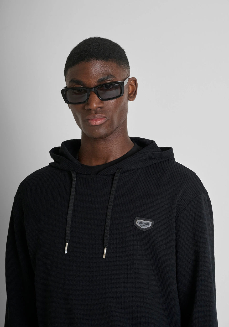 Sweat Preta Antony Morato SS26