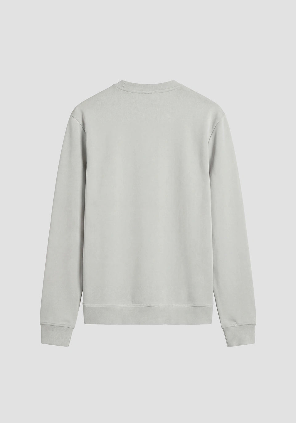 Sweatshirt Cinza Antony Morato SS26