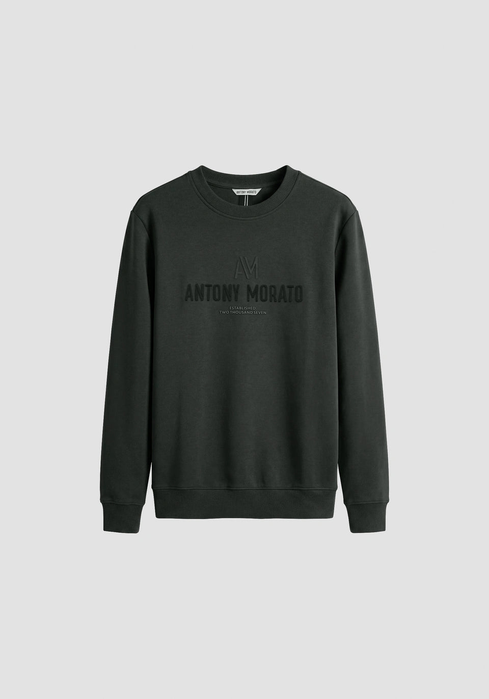 Sweatshirt com Logo Antony Morato Antony Morato